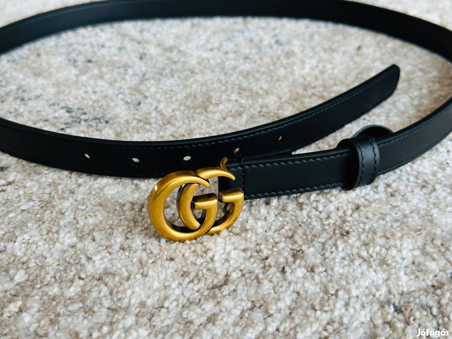 Gucci öv 95cm