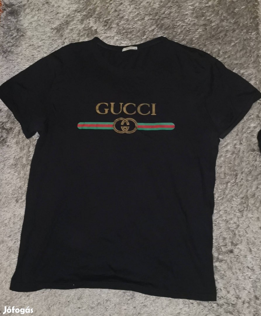 Gucci póló       