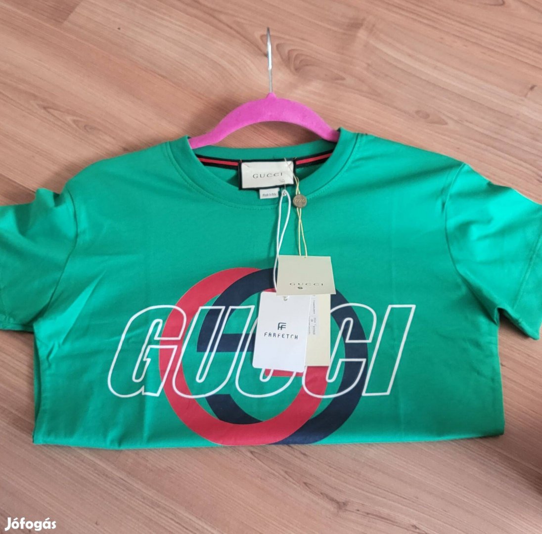 Gucci polo nöi