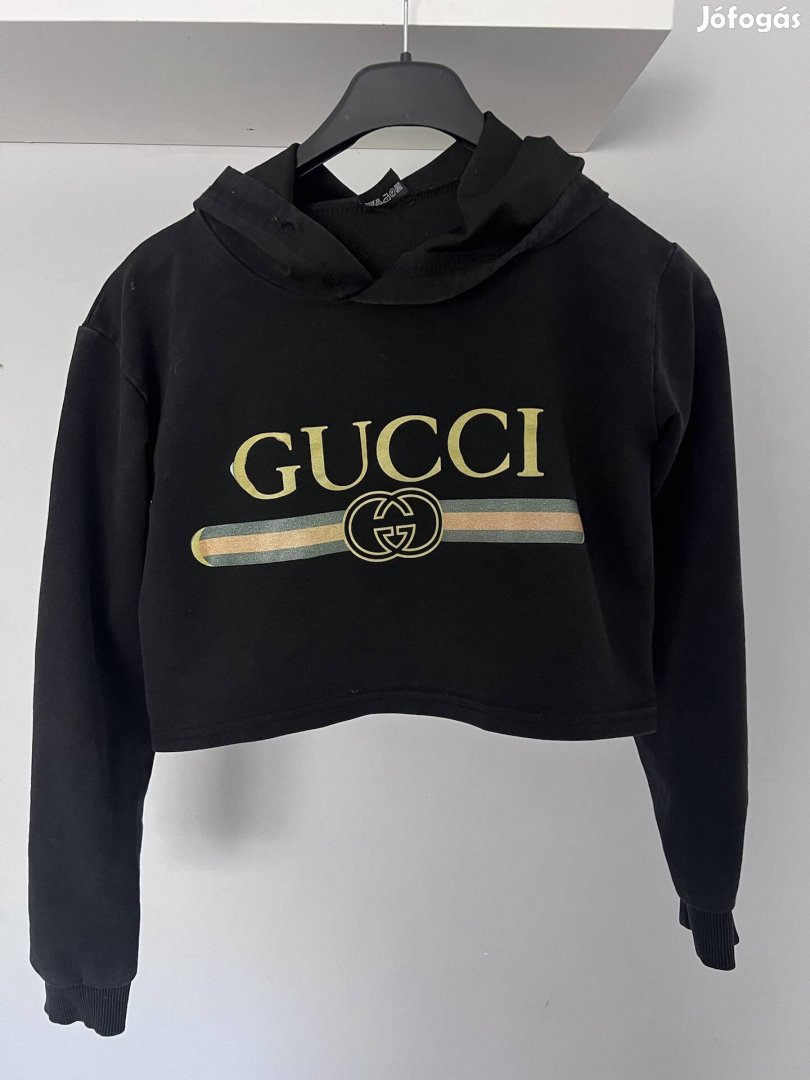 Gucci pulcsi S méret