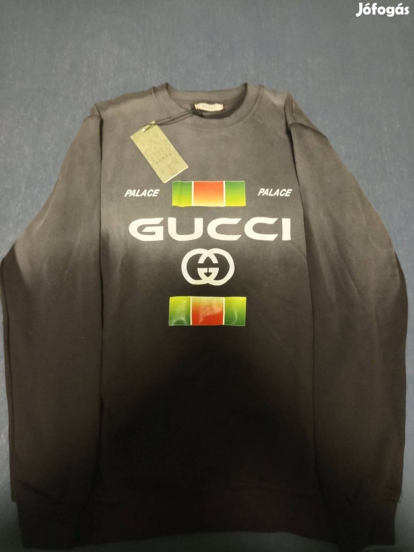 Gucci pulóver