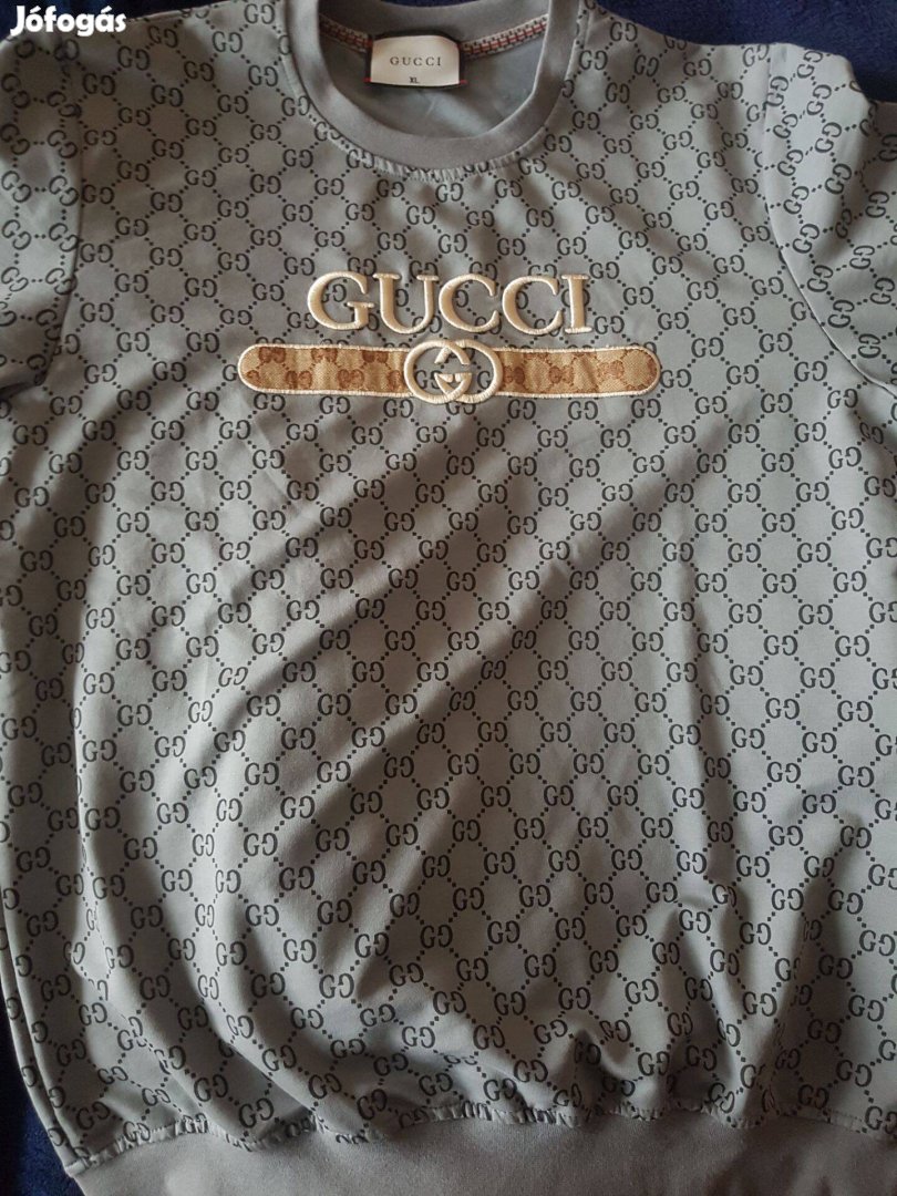 Gucci pulóver