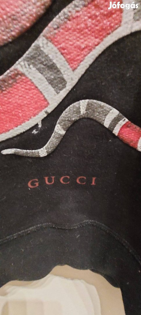 Gucci pulóver (eredeti)