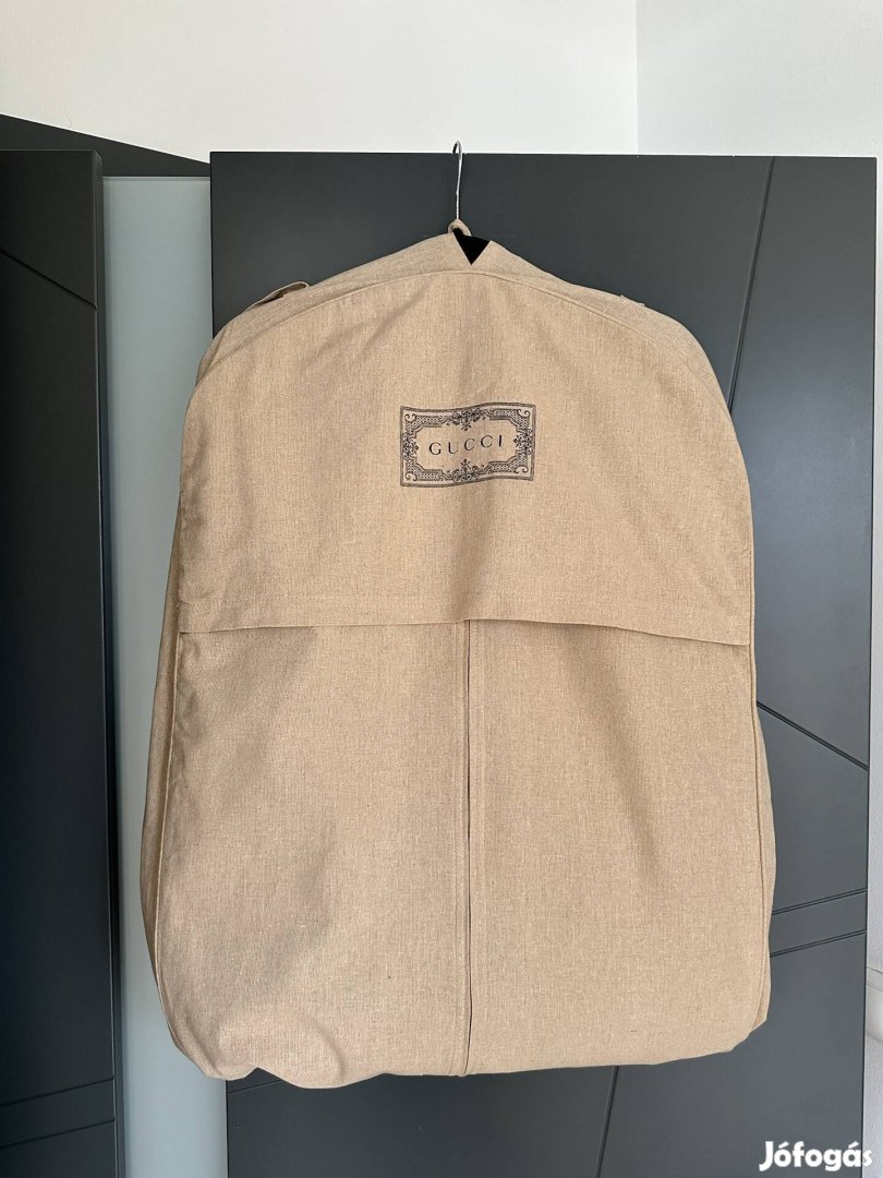 Gucci ruhazsák