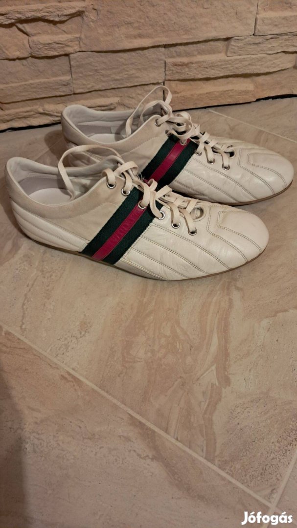 Gucci sportcipő