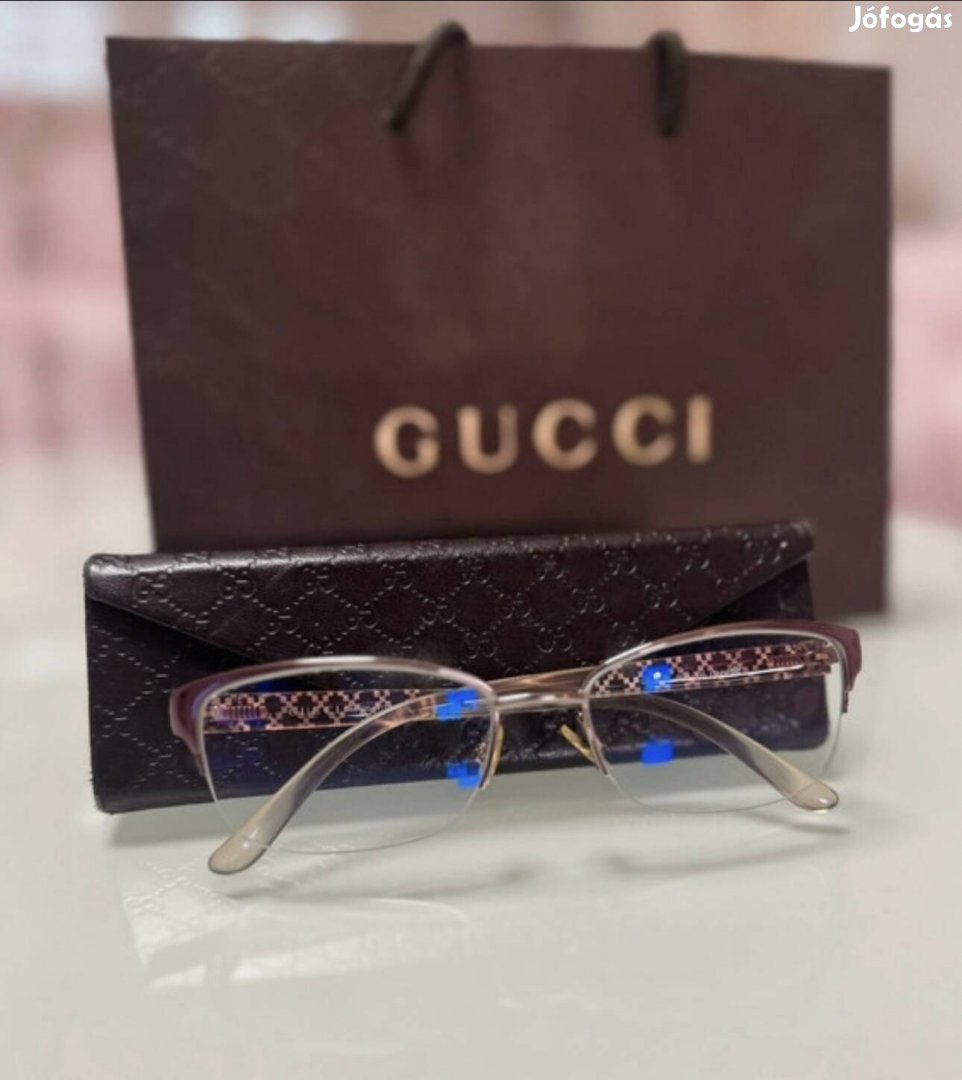 Gucci szemüvegkeret