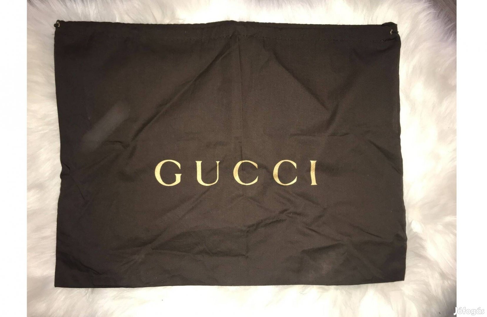 Gucci táska porzsák
