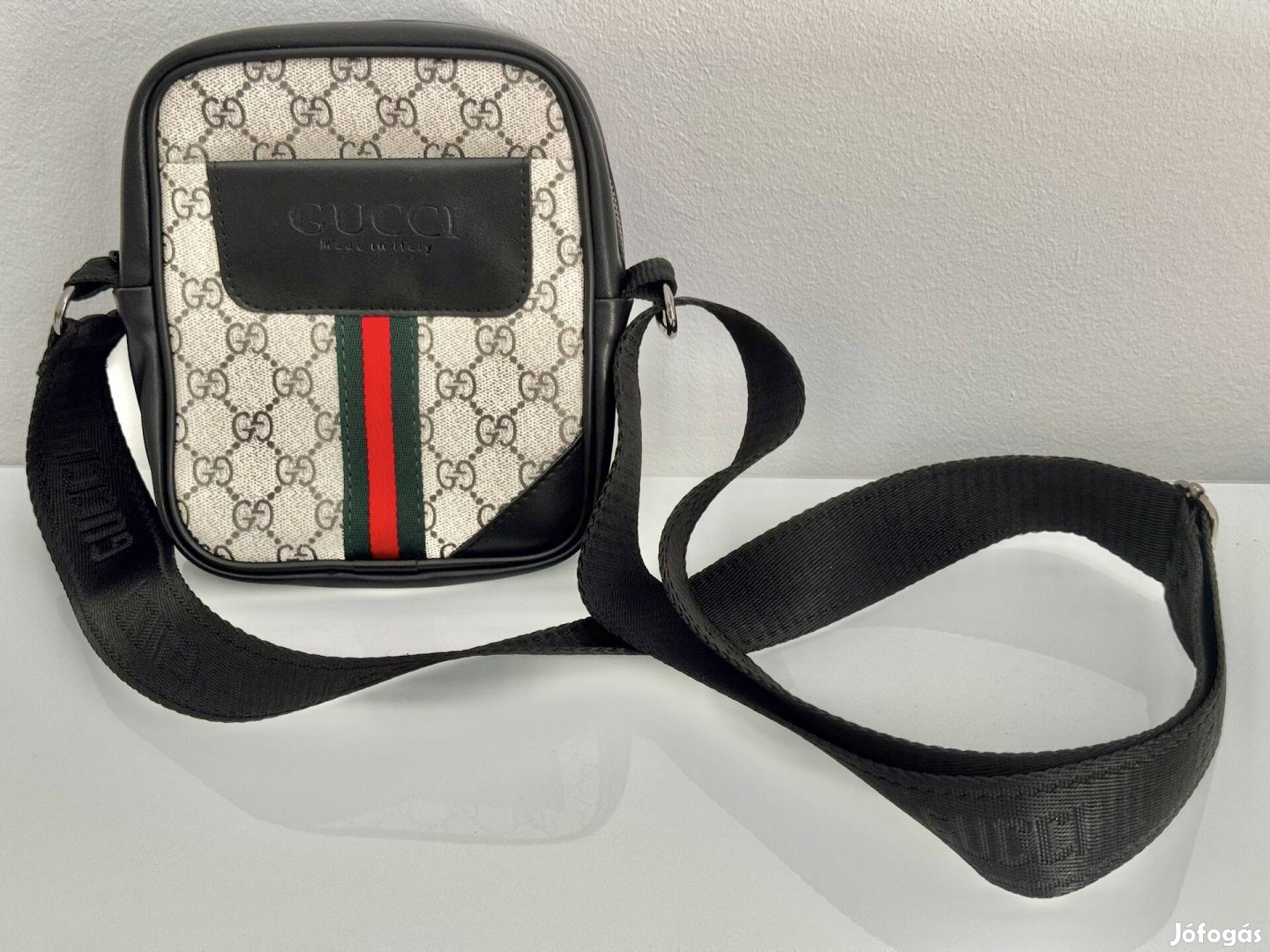 Gucci táska rep.