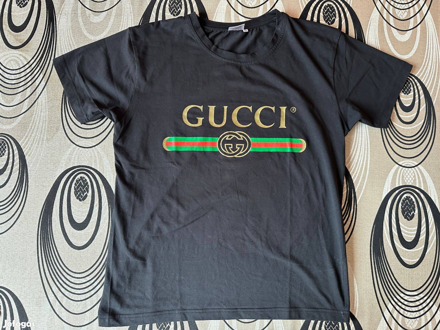 Gucci unisex póló S M