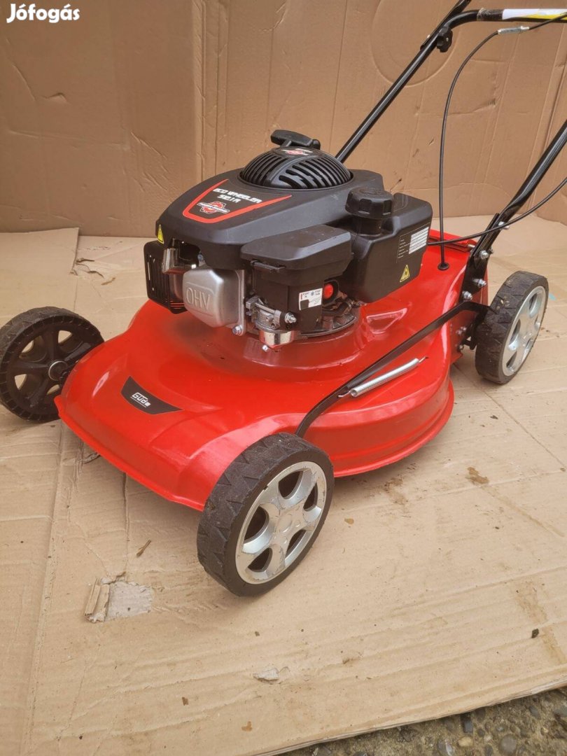 Güde ECO Wheeler 512.1 R benzinmotoros fűnyíró 