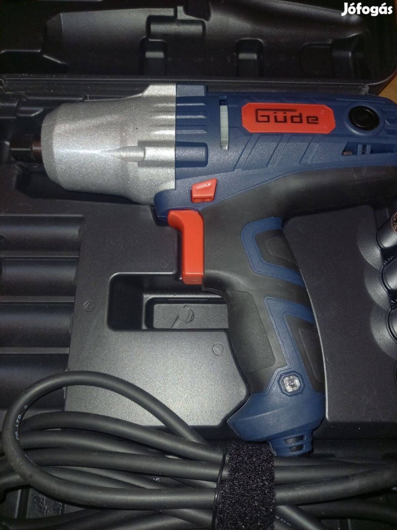 Güde ESS-350 elektromos ütvecsavarozó
