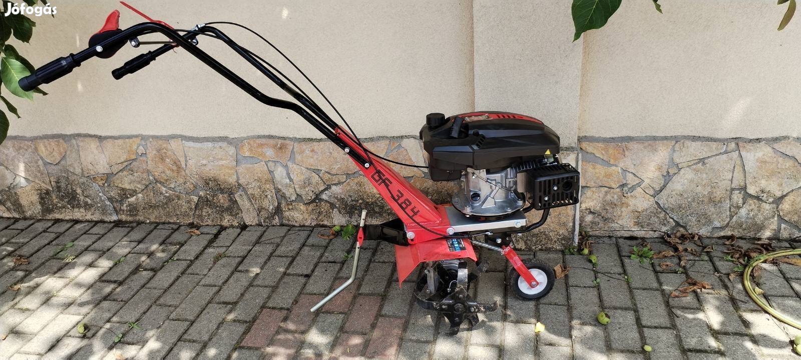 Güde GF 384 benzinmotoros kapálógép 