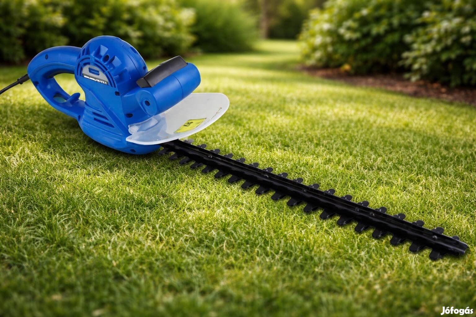 Güde GHS 510 P elektromos sövényvágó