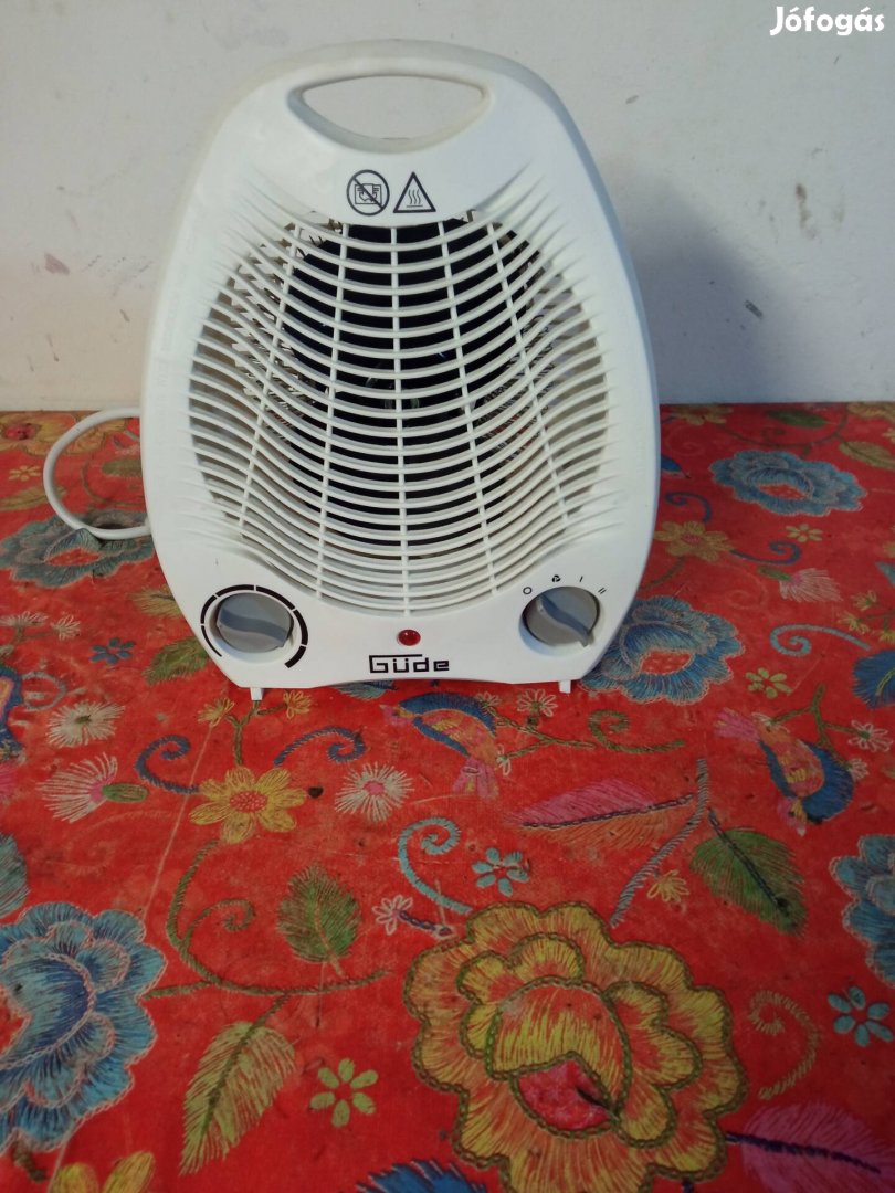 Güde GH 2000 Fűtőventilátor