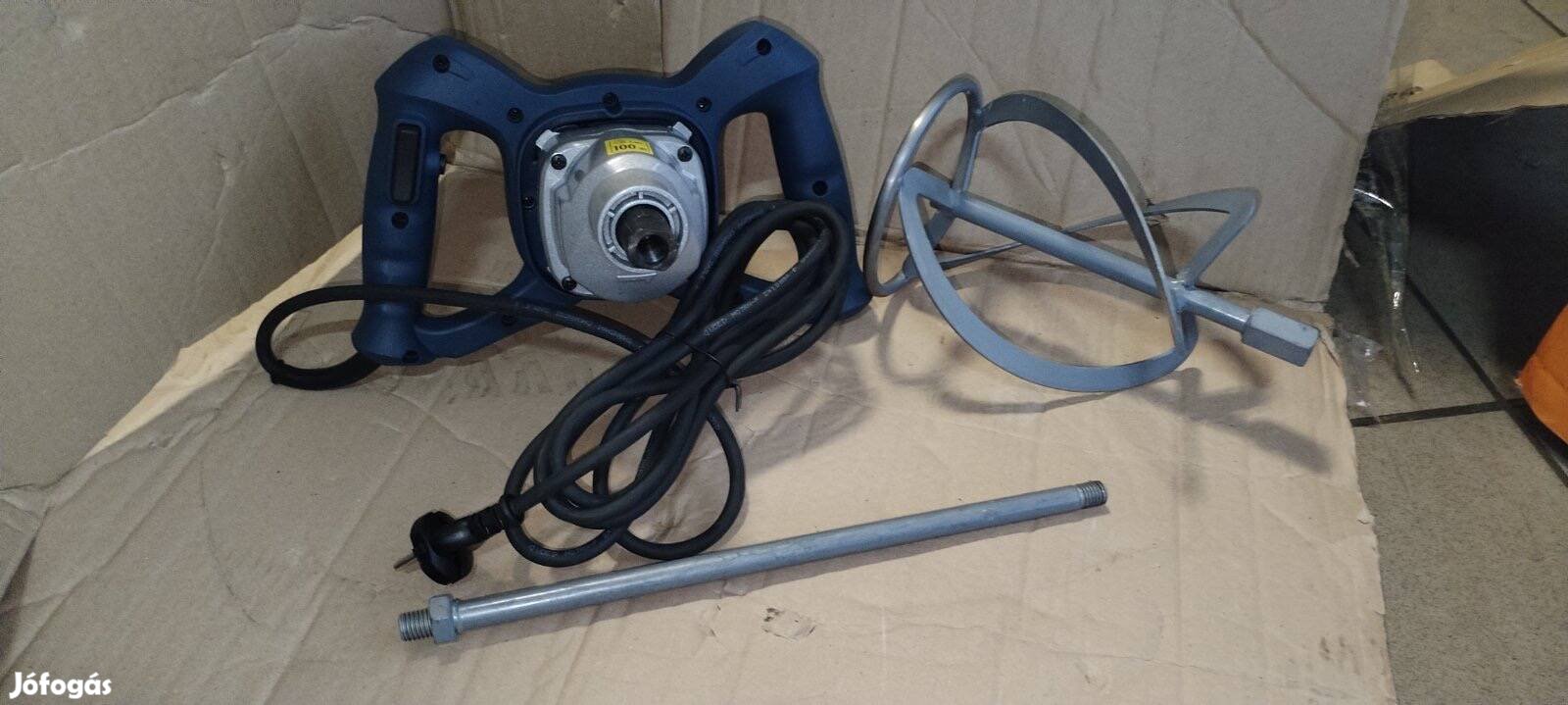 Güde Grw 1400 elektromos festékkeverő 