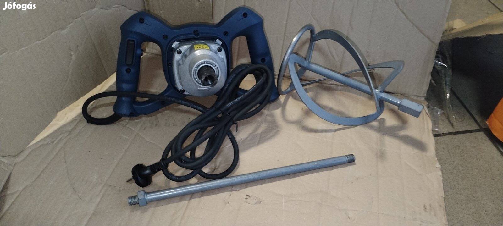 Güde Grw 1400 elektromos kézi keverőgép