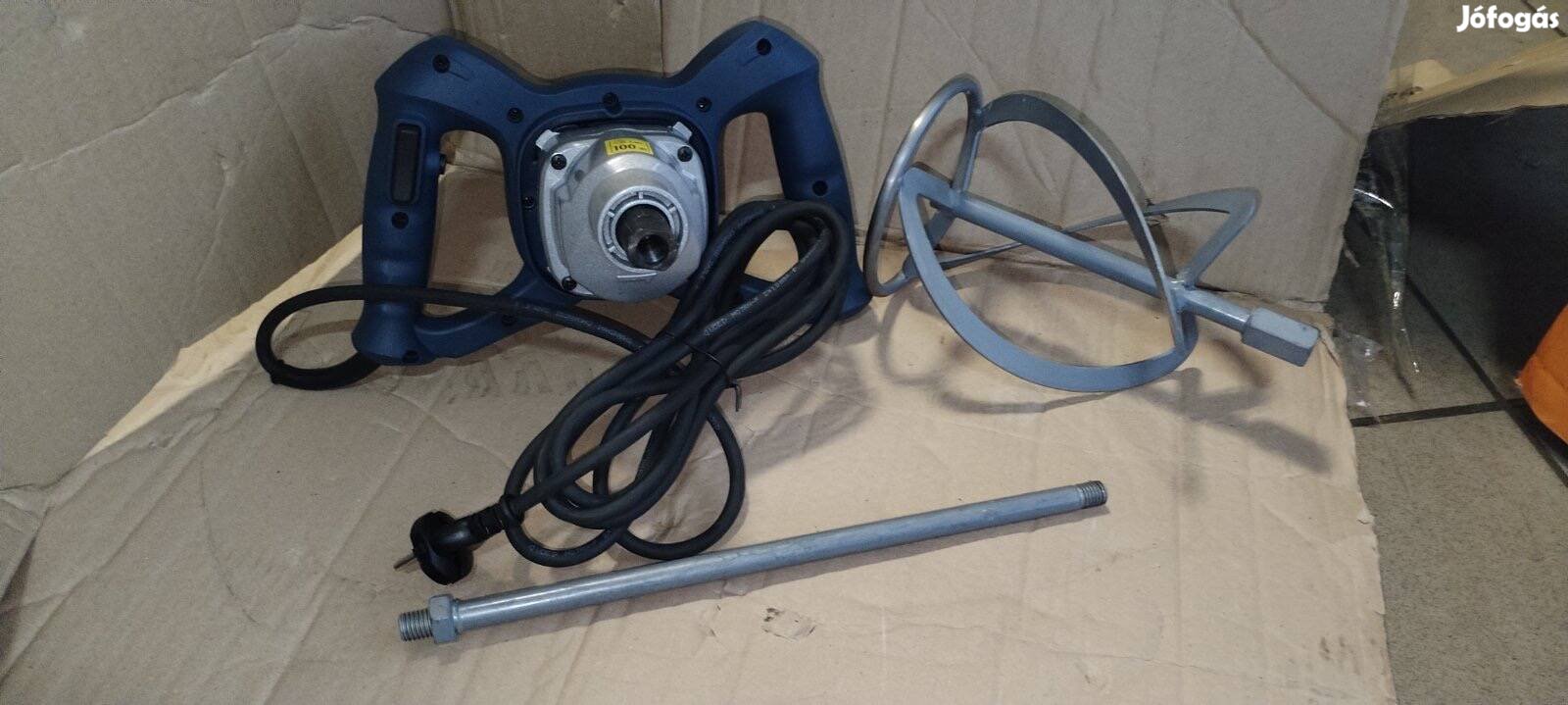 Güde Grw 1400 keverőgép 