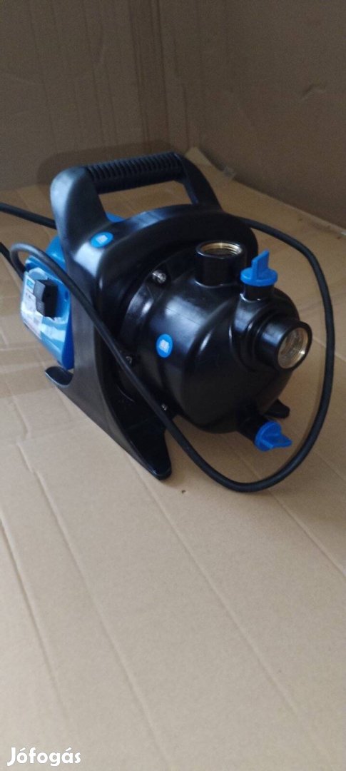Güde JG 3100 önfelszívó felszíni szivattyú 3200 l/h
