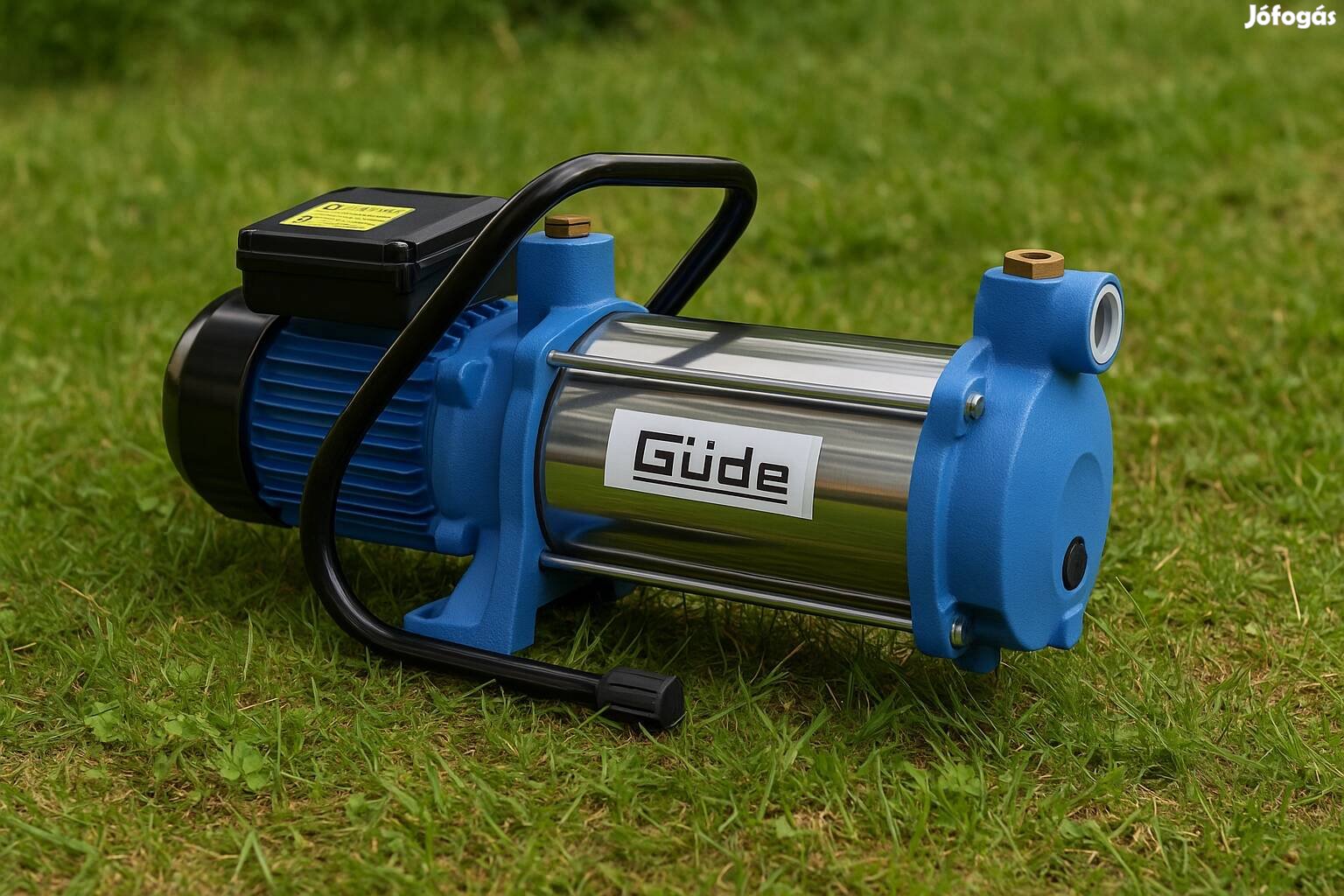 Güde Kerti szivattyú 5400 l/h MP 120 5 AGJ