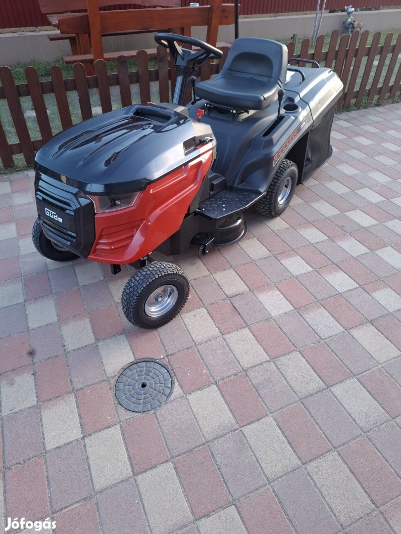 Güde fűnyírótraktor
