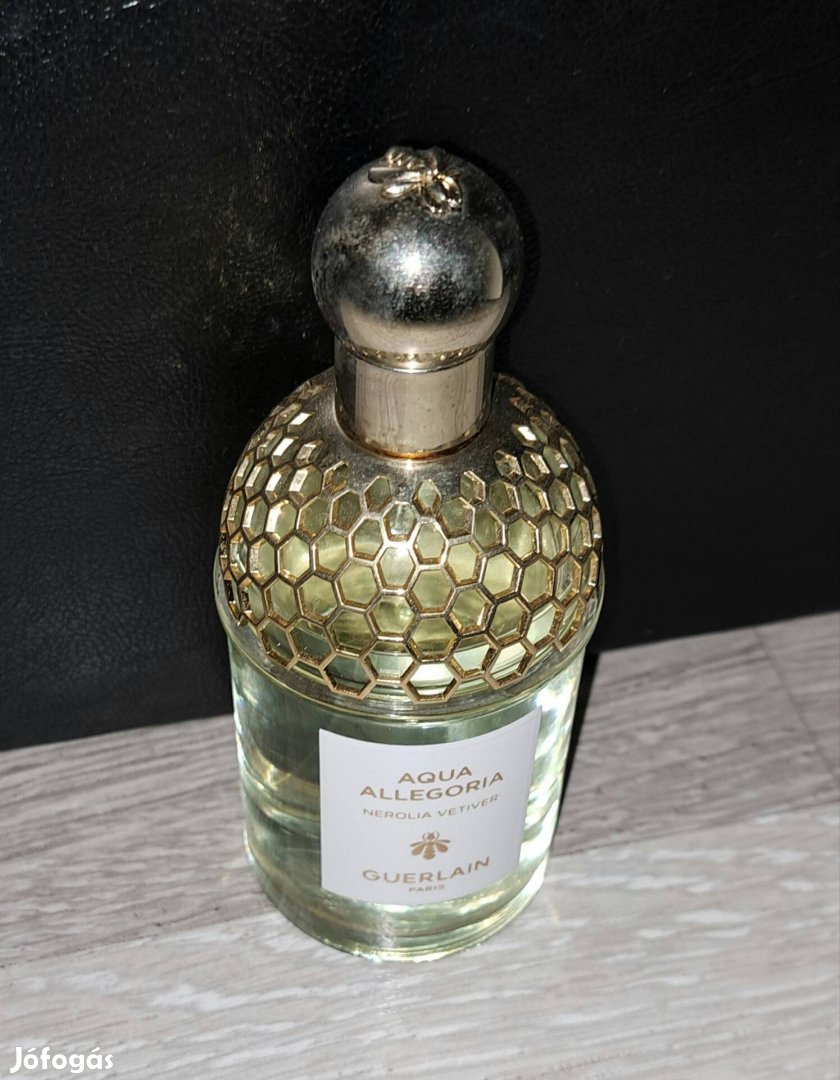 Guerlain Aqua Allegoria Nerolia Vetiver edt női illat