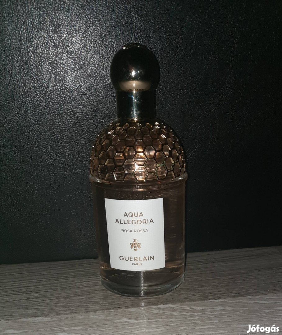 Guerlain Aqua Allegoria Rosa Rossa edt női illat