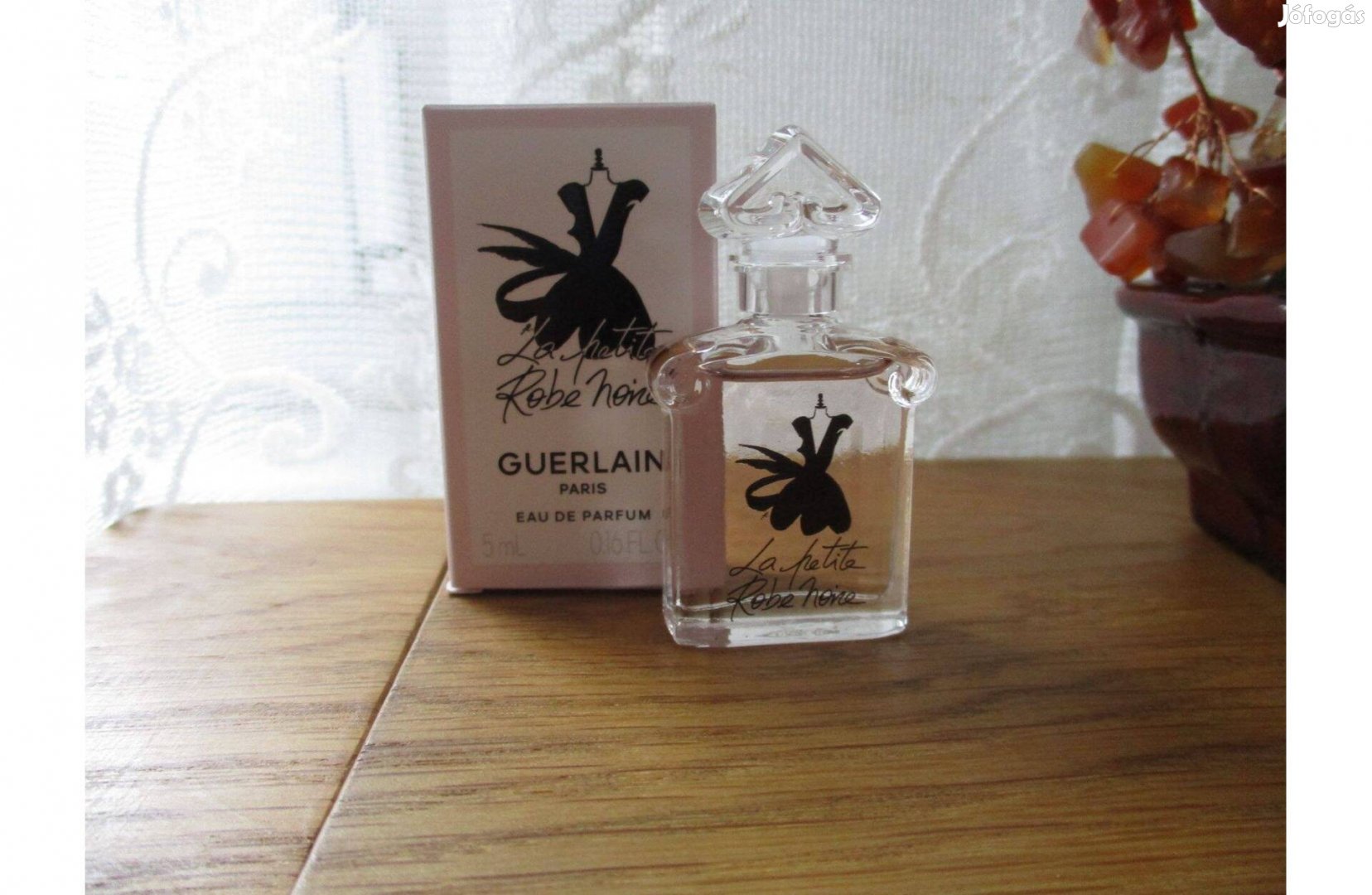 Guerlain La Petite Robe Noire edp 5 ml-
