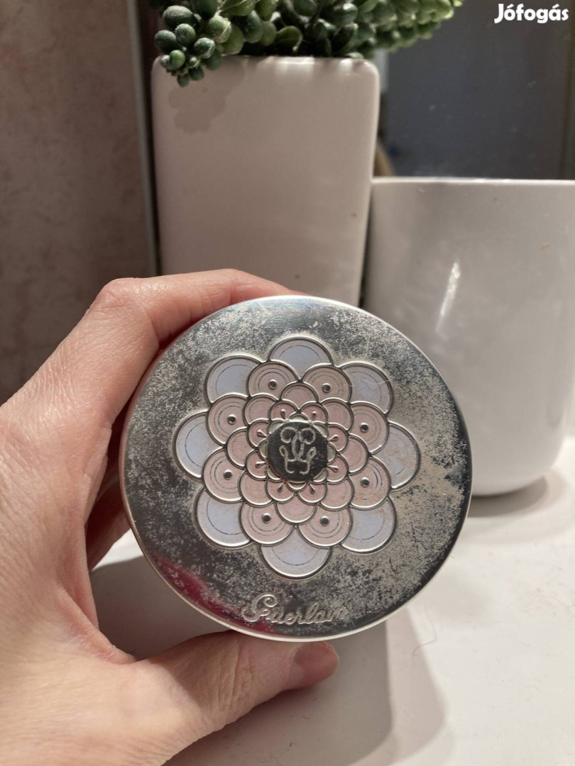 Guerlain Meteorites púder 