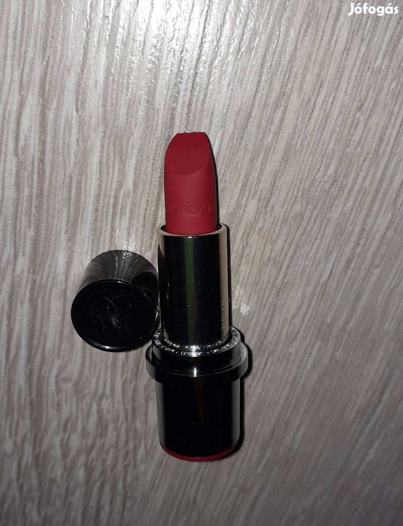 Guerlain Rouge G Velvet Lipstick rúzs