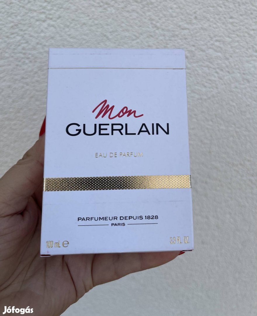 Guerlain női parfüm