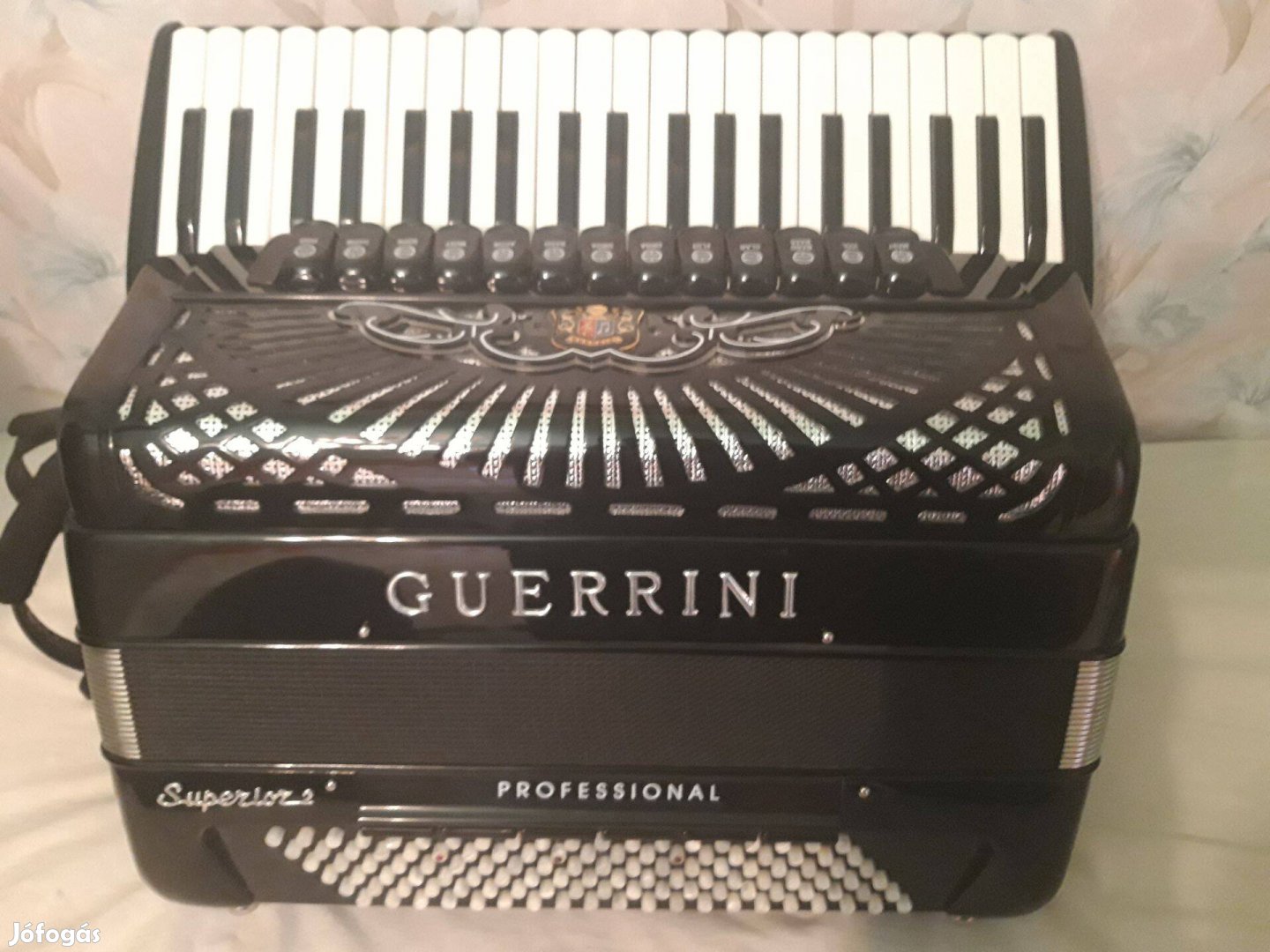 Guerrini Superior 2 Professional