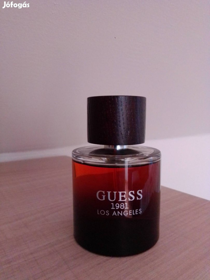 Guess 1981 Los Angeles 100ml