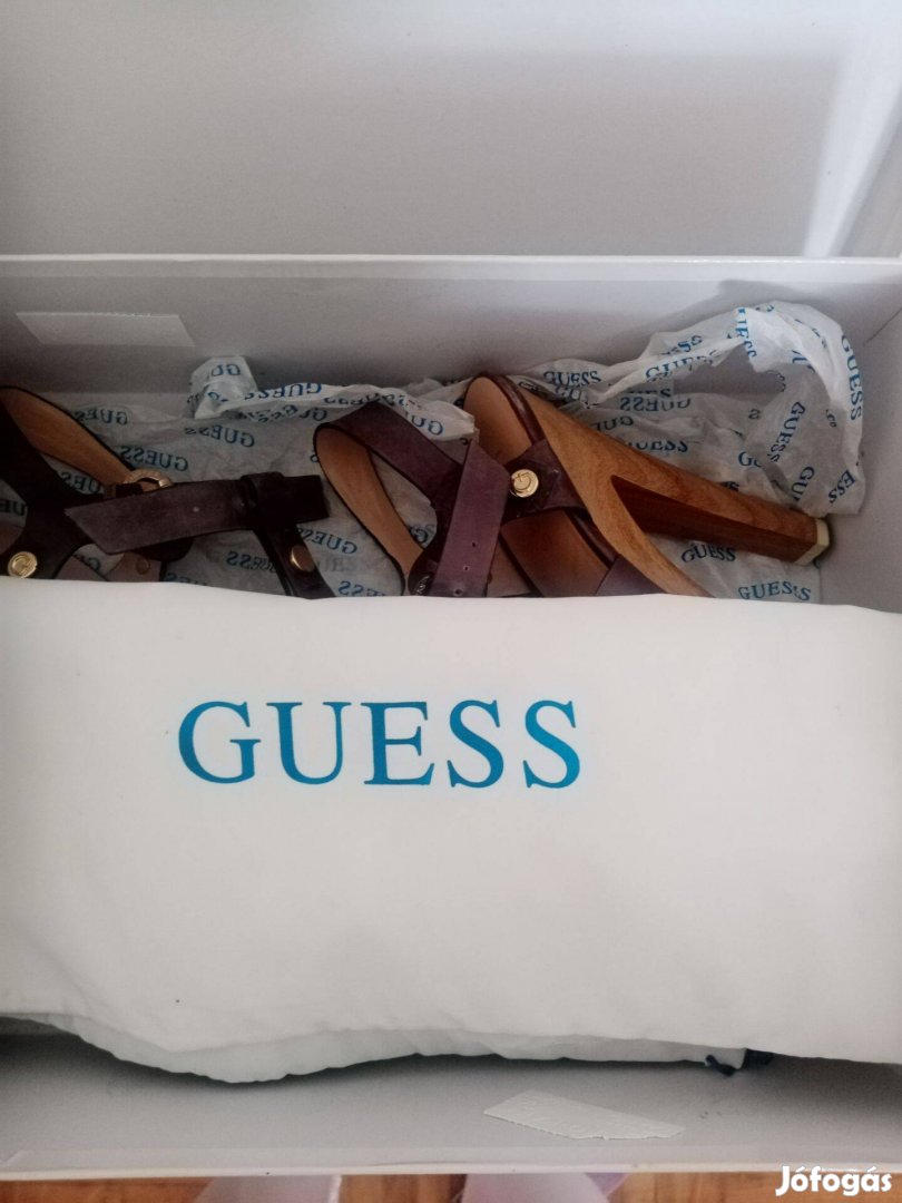 Guess 37.5 - 38