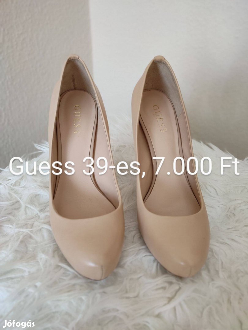 Guess 39-es újszerű