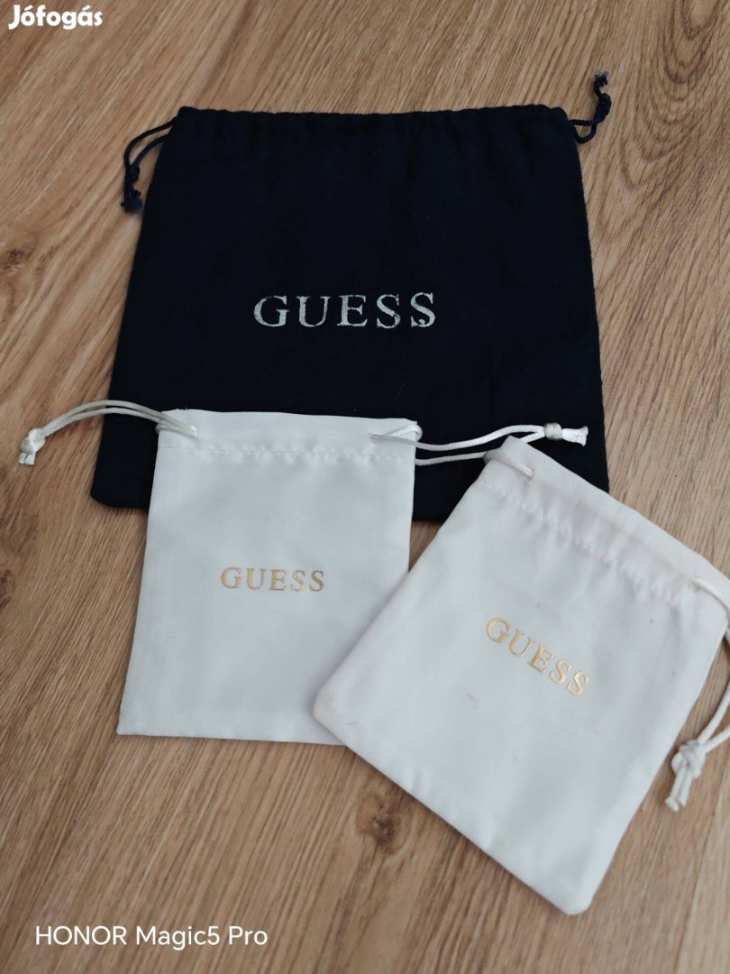 Guess 3 db-os zsák szett