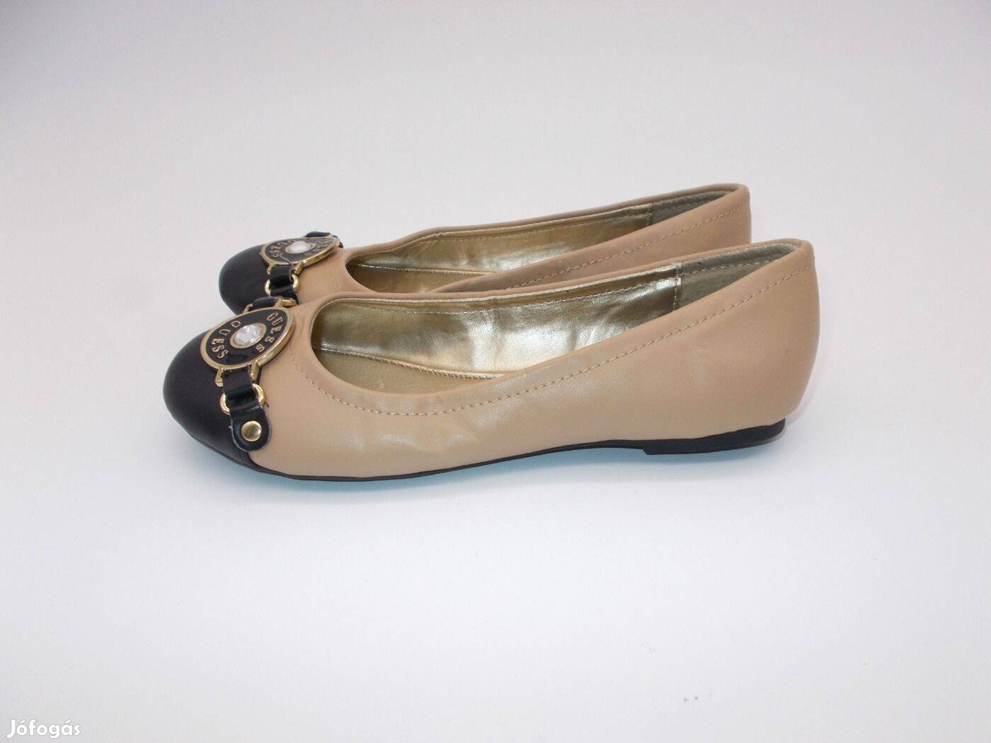 Guess Fauna Flats balerina cipő 35 -ös