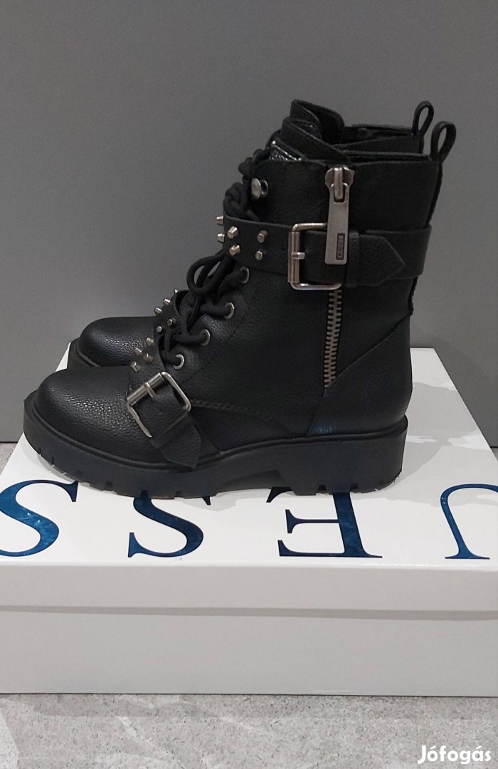 Guess Női Bakancs 37-es