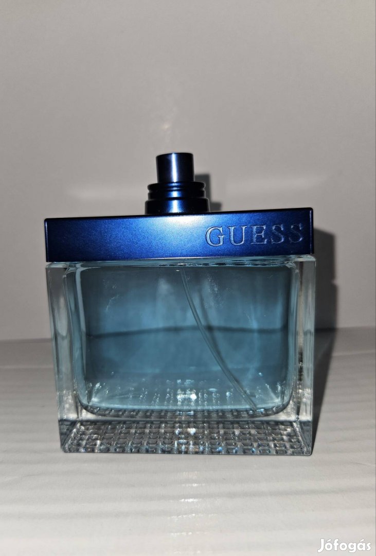 Guess Seductive Homme Blue férfi edt 100 ml