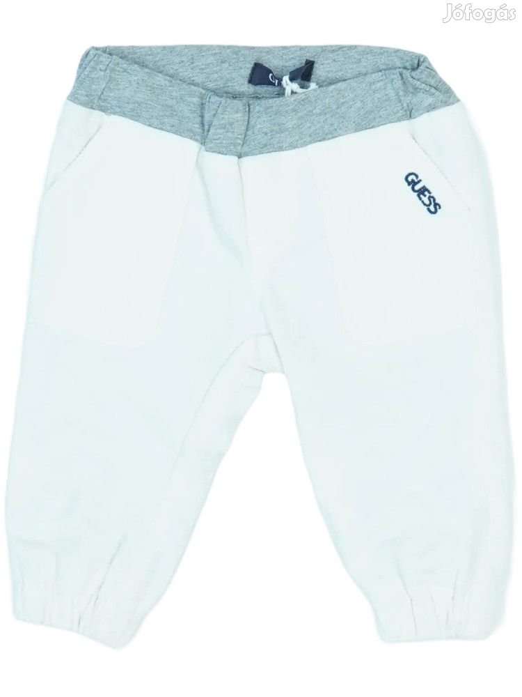 Guess Új (címkés) Fiú Hosszúnadrág (Méret: 68)