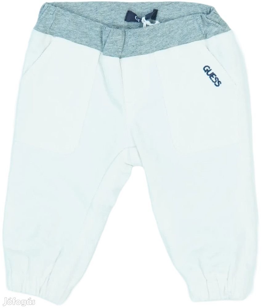 Guess Új (címkés) Fiú Hosszúnadrág (Méret: 68)