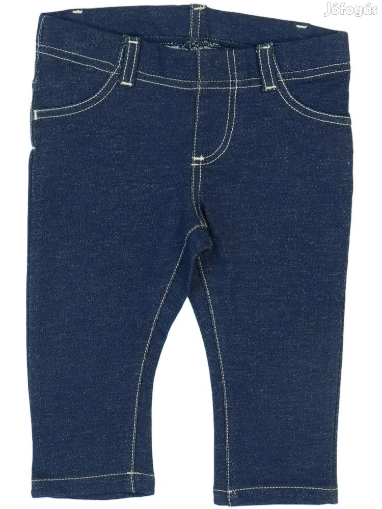 Guess Új (címkés) Fiú Leggings (Méret: 68)