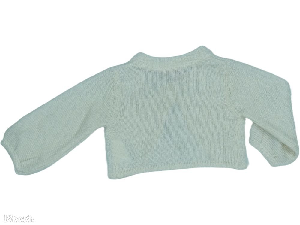 Guess Új (címkés) Lány Bolero (Méret: 68)