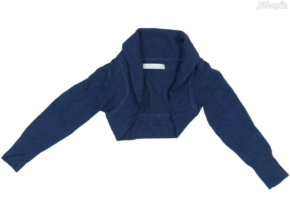 Guess Új (címkés) Lány Bolero (Méret: 92)