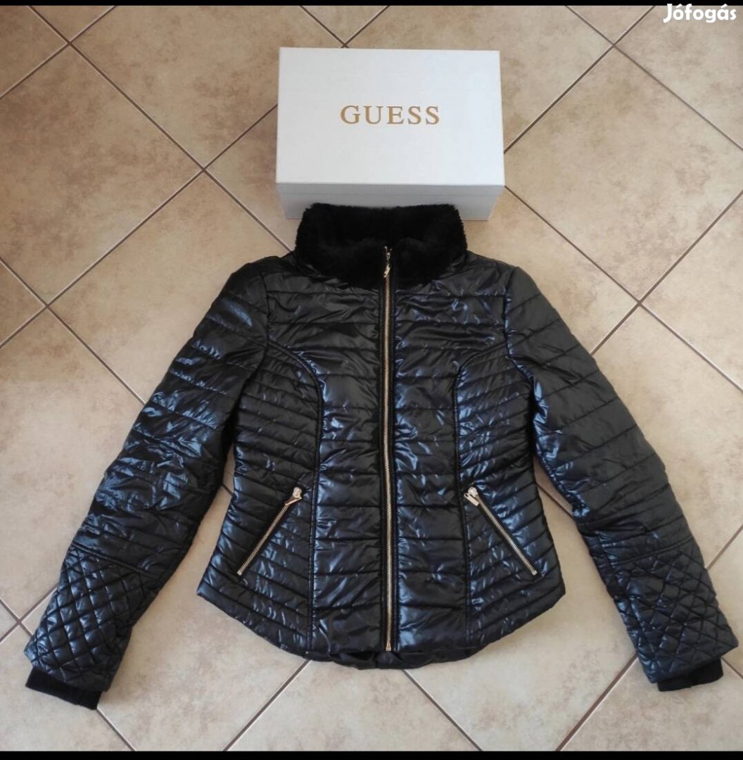 Guess dzseki.