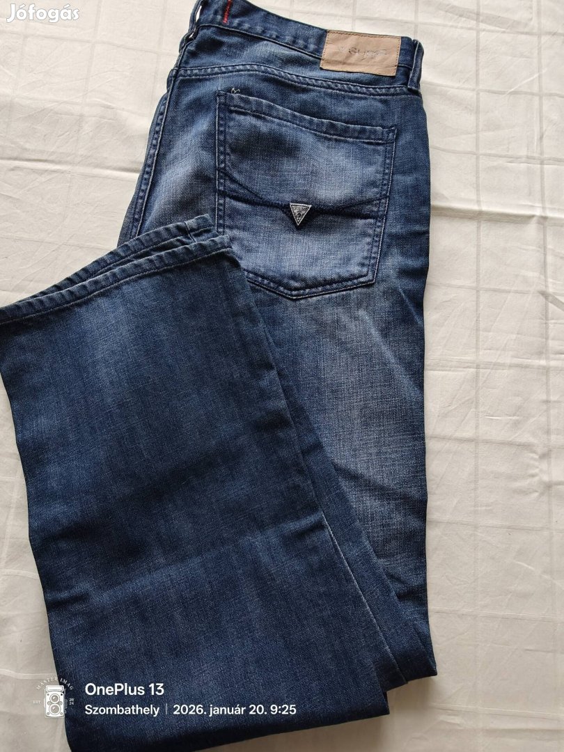 Guess ffi. farmer 36X30