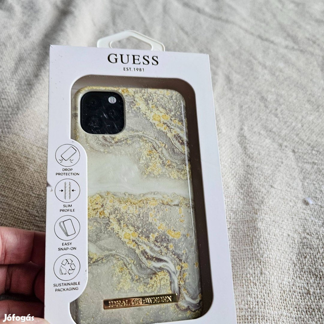 Guess iphone 13 pro tok eredeti új dobozos