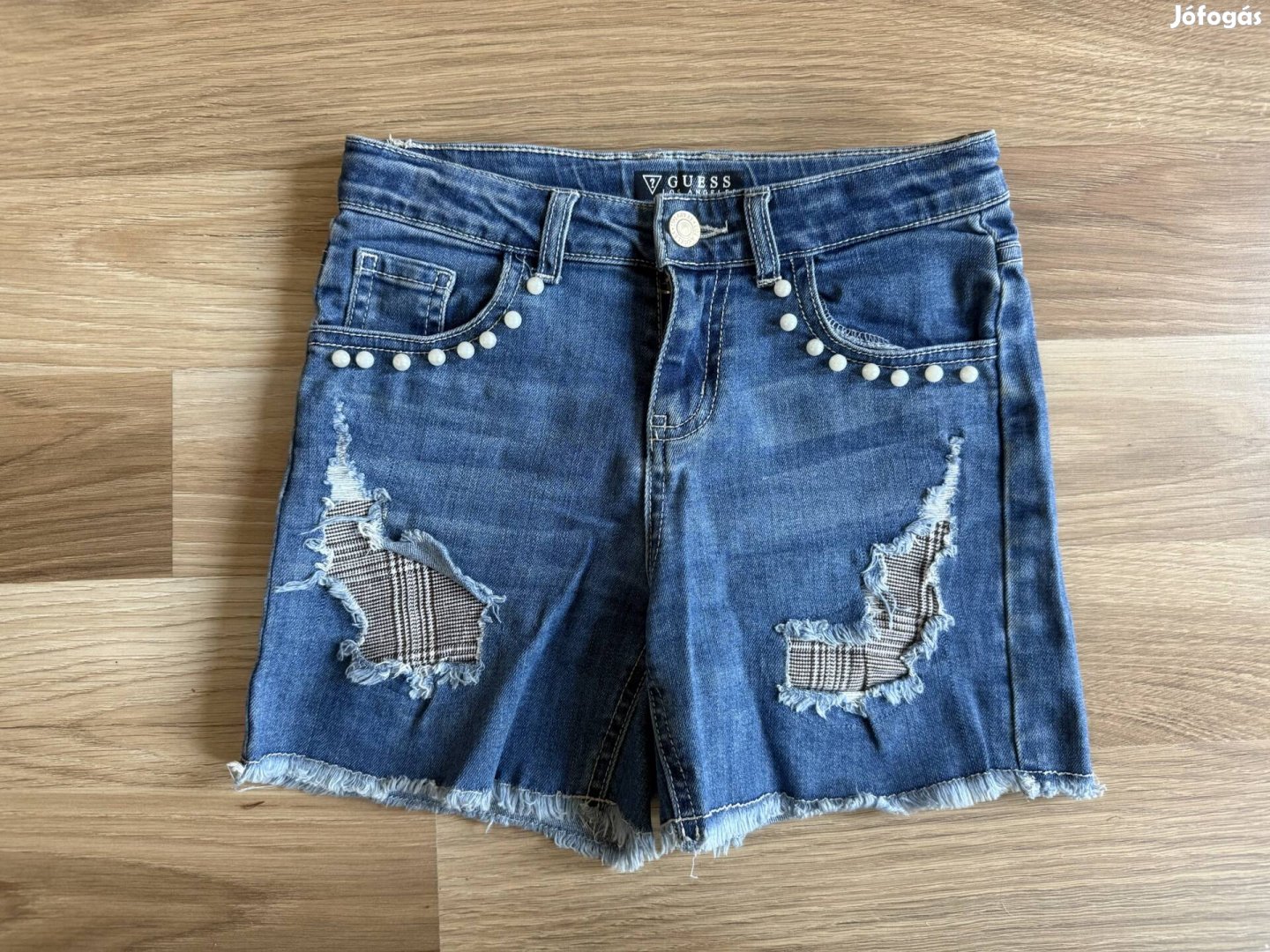 Guess lányka rövidnadrág