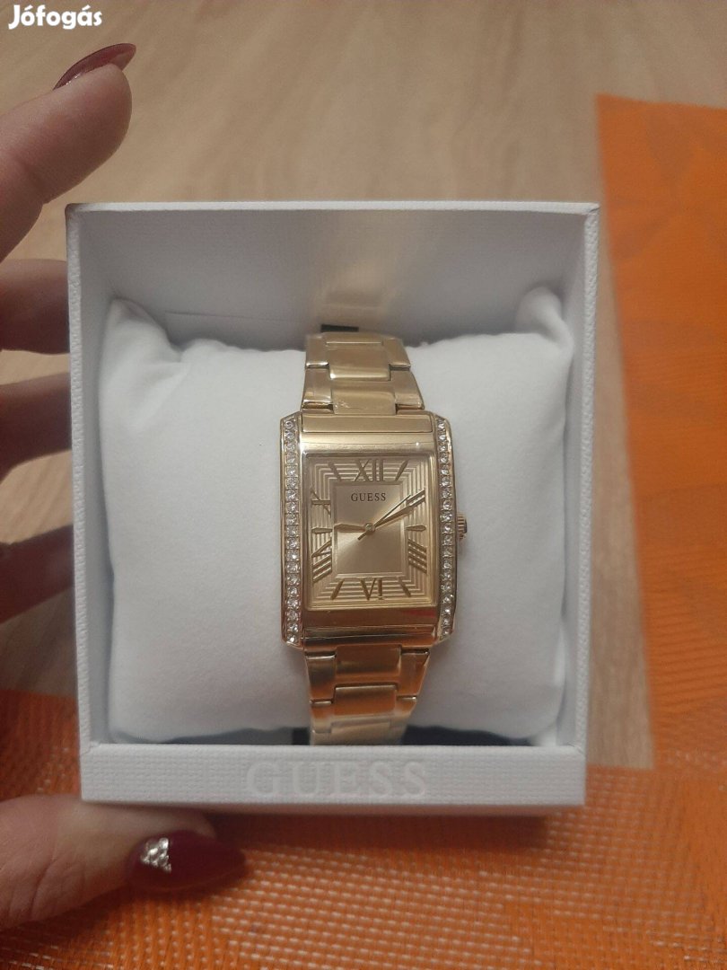 Guess női analóg karóra