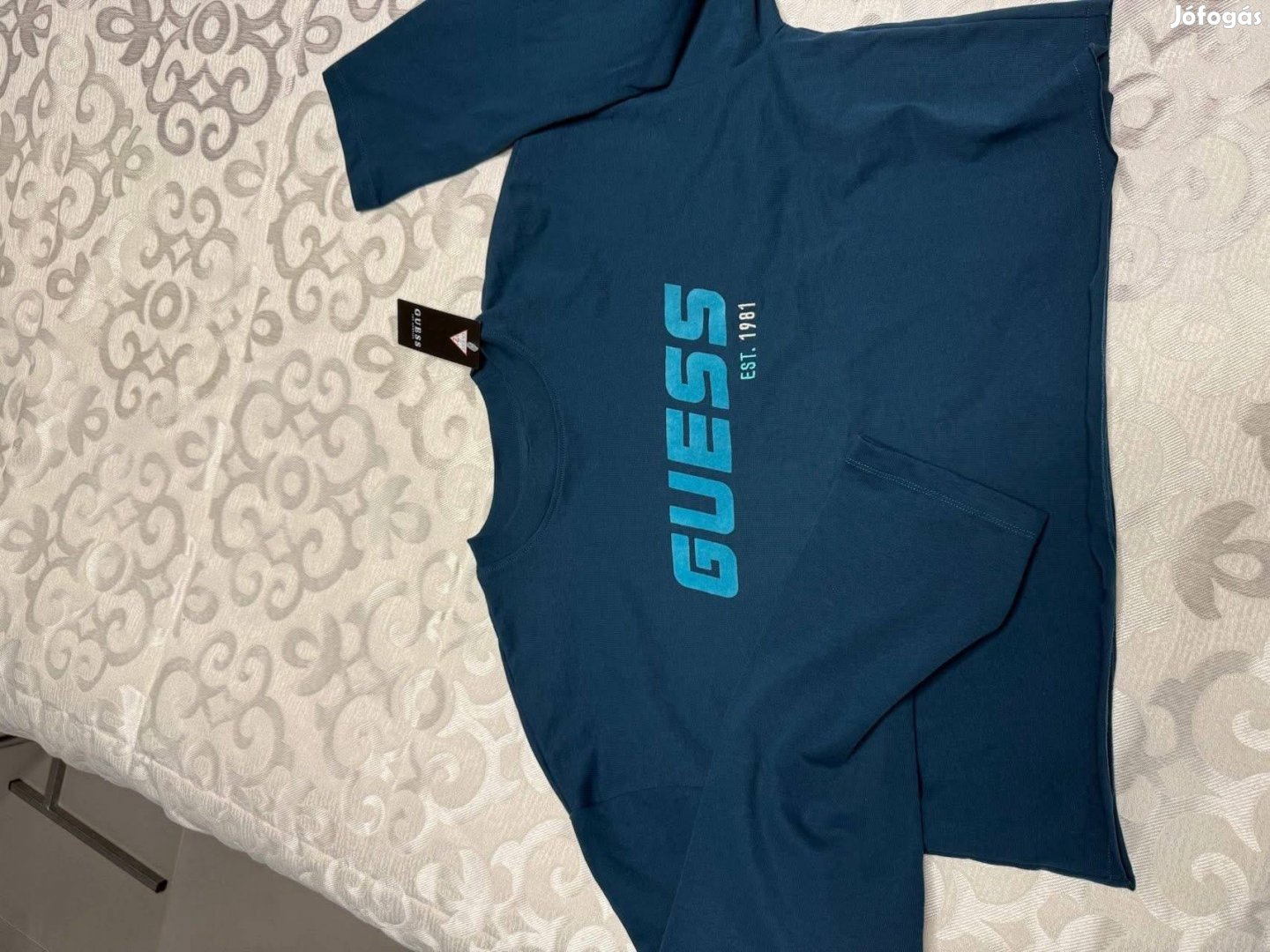 Guess női pamut felső