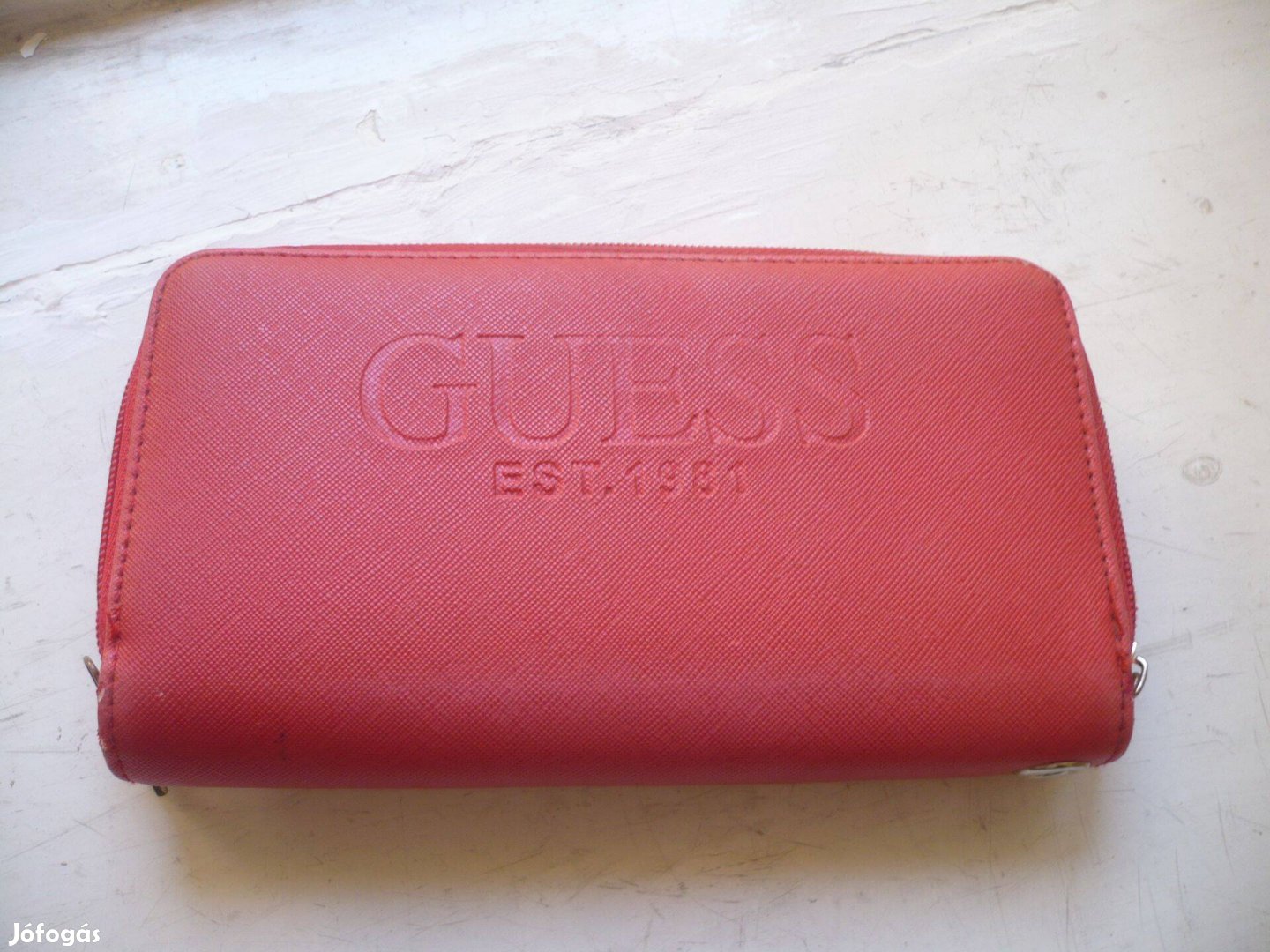 Guess női pénztárca